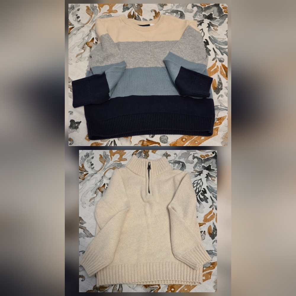 Children's Place Sweaters